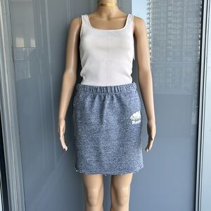 Roots Casual  Mini Skirt